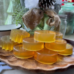 Savon surgras aloé vera et miel